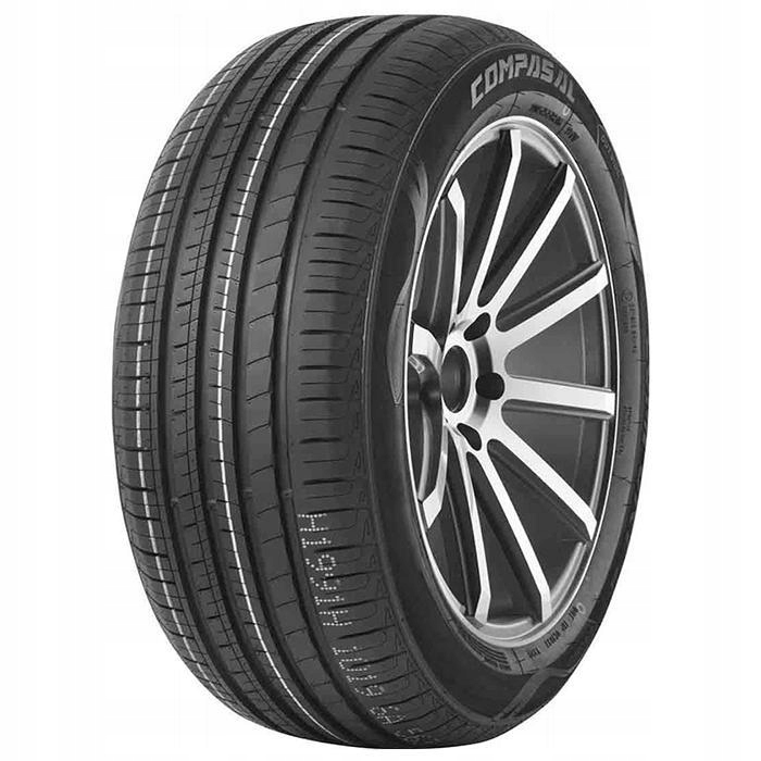 195/45R15 opona COMPASAL BLAZER HP XL HP 82V